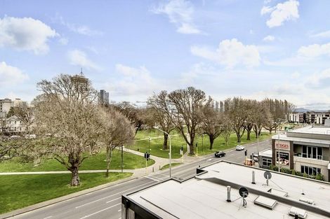 Photo of property in 305/12 Latimer Square, Christchurch Central, Christchurch, 8011