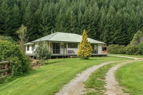 Photo of property in 1005 Onamalutu Road, Onamalutu, Wairau Valley, 7275