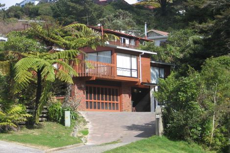 Photo of property in 67 Truscott Avenue, Johnsonville, Wellington, 6037