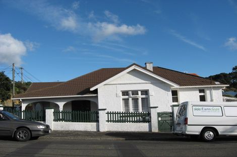 Photo of property in 1 Goa Street, Hataitai, Wellington, 6021