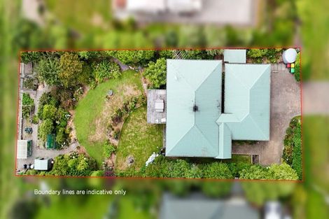 Photo of property in 6 Pye Road, Geraldine Downs, Geraldine, 7991