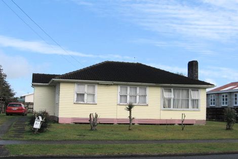 Photo of property in 47 Wordsworth Crescent, Enderley, Hamilton, 3214