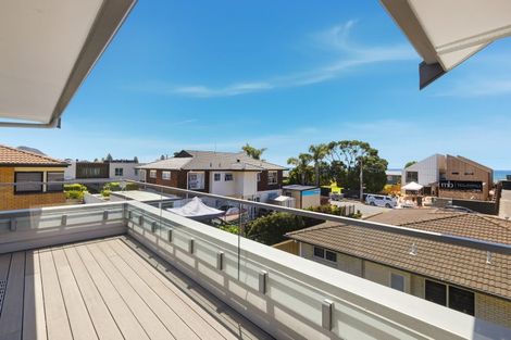 Photo of property in 16 Oceanbeach Road, Mount Maunganui, 3116
