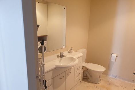 Photo of property in Terrace Heights Apartments, 11c/163 The Terrace, Wellington Central, Wellington, 6011