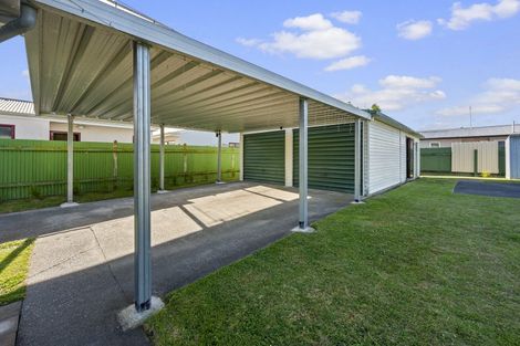 Photo of property in 45 Tait Drive, Greenmeadows, Napier, 4112