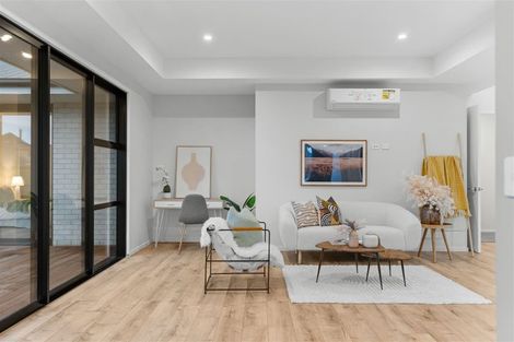 Photo of property in 51 Nethercote Way, Rolleston, 7614