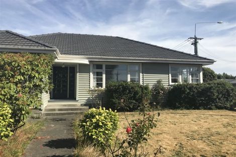 Photo of property in 66 Sparks Road, Hoon Hay, Christchurch, 8025