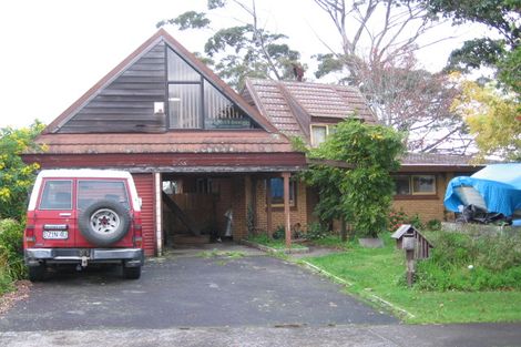 Photo of property in 8 Suzetta Place, Sunnyhills, Auckland, 2010