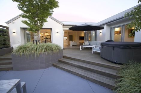 Photo of property in 587 Madras Street, St Albans, Christchurch, 8014