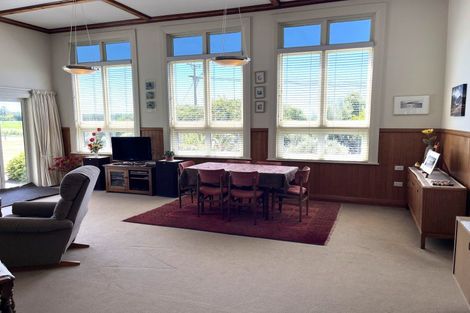 Photo of property in 135 Hilderthorpe Road, Hilderthorpe, Oamaru, 9493