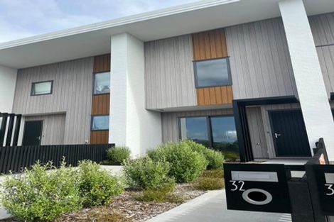 Photo of property in 32 Vasi Drive, Hobsonville, Auckland, 0616