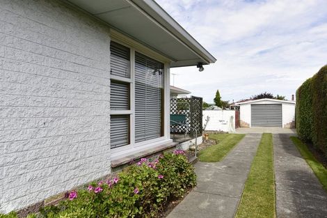 Photo of property in 30 Porter Street, Netherby, Ashburton, 7700