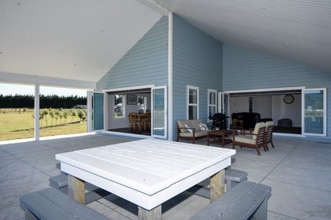 Photo of property in 66a Thomas Road, Carrington, Carterton, 5791