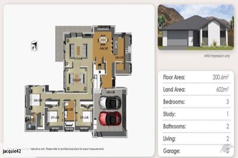 Photo of property in 21 Marston Road, Lower Shotover, Queenstown, 9304