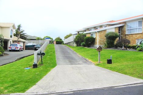 Photo of property in 6 D'urville Place, Gulf Harbour, Whangaparaoa, 0930