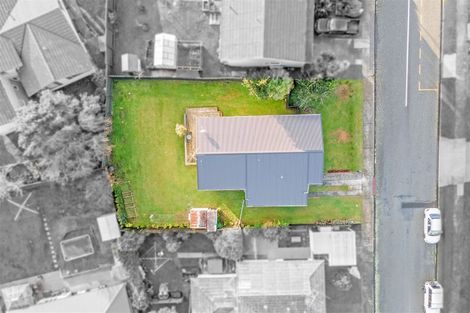 Photo of property in 110 Leeward Drive, Whitby, Porirua, 5024