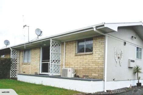 Photo of property in 2/38 Bent Street, Putaruru, 3411