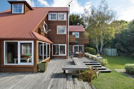 Photo of property in 100 Glenross Street, Glenross, Dunedin, 9011