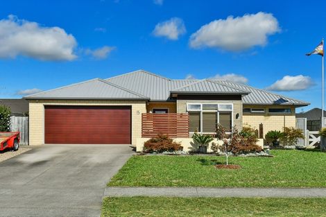 Photo of property in 15 Searle Drive, Patumahoe, Pukekohe, 2679