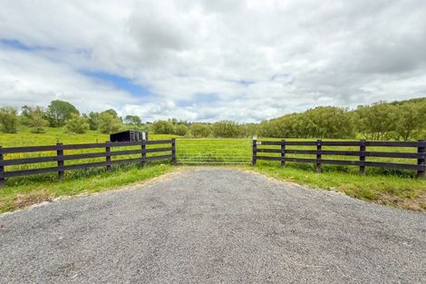 Photo of property in 251 Bain Road, Ruawaro, Huntly, 3772