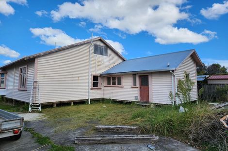Photo of property in 11 Rosalie Terrace, Kelvin Grove, Palmerston North, 4414