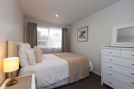 Photo of property in 3/9 Pitt Place, St Albans, Christchurch, 8014