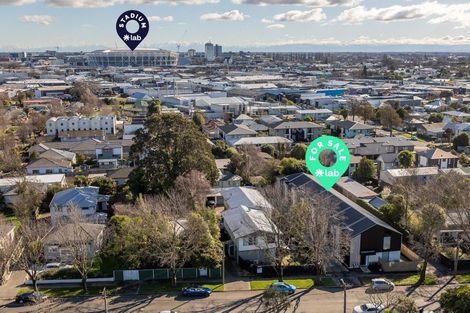 Photo of property in 3/55 Mathesons Road, Phillipstown, Christchurch, 8011