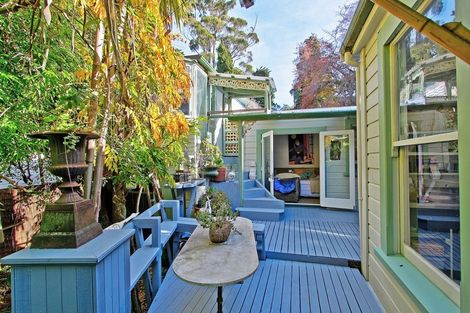 Photo of property in 28 Nile Street, Nelson, 7010