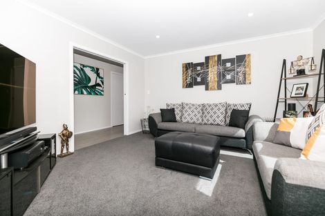 Photo of property in 19 Hapori Avenue, Baverstock, Hamilton, 3200