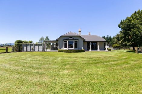 Photo of property in 456 Stoney Creek Road, Kelvin Grove, Palmerston North, 4470