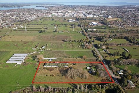 Photo of property in 111 Popes Road, Takanini, 2105