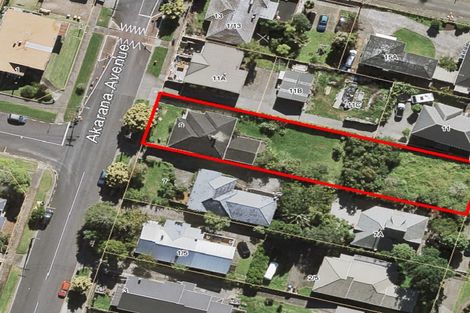 Photo of property in 9 Akarana Avenue, Mount Roskill, Auckland, 1041