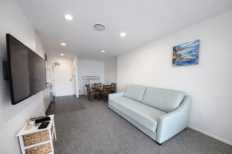 Photo of property in Proximity Apartments, 501/17 Osterley Way, Manukau, Auckland, 2104