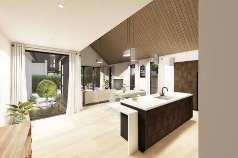 Photo of property in 22 Wroxton Terrace, Merivale, Christchurch, 8014