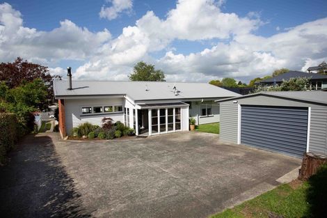 Photo of property in 26a Main Road, Tirau, 3410