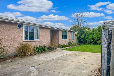 Photo of property in 33 New Brighton Road, Shirley, Christchurch, 8061