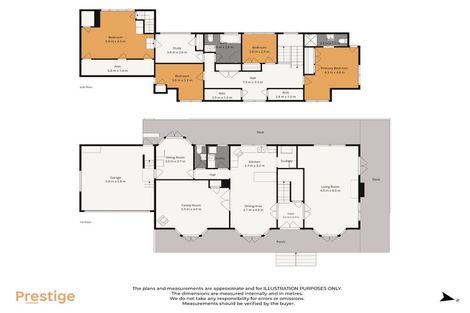 Photo of property in 199 Chelsea View Drive, Chatswood, Auckland, 0626