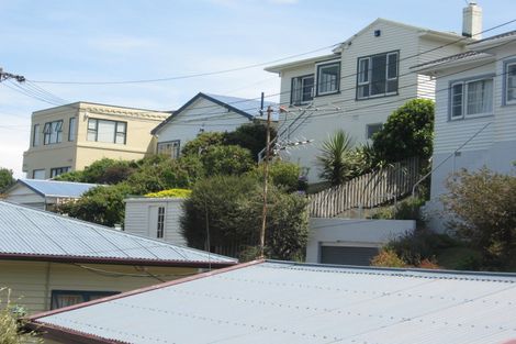 Photo of property in 4 Marewa Road, Hataitai, Wellington, 6021