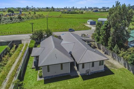 Photo of property in 96 Brougham Street, Westport, 7825