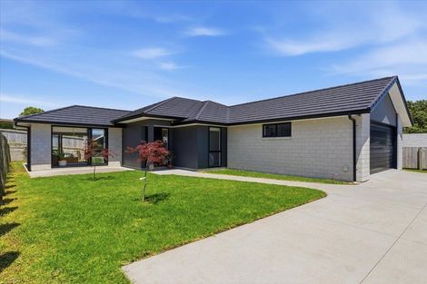 Photo of property in 6 Maluma Close, Ohauiti, Tauranga, 3112