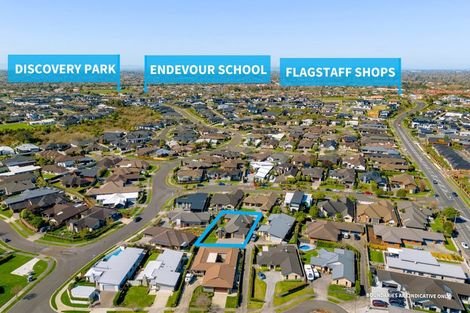 Photo of property in 7 Amberley Place, Flagstaff, Hamilton, 3210