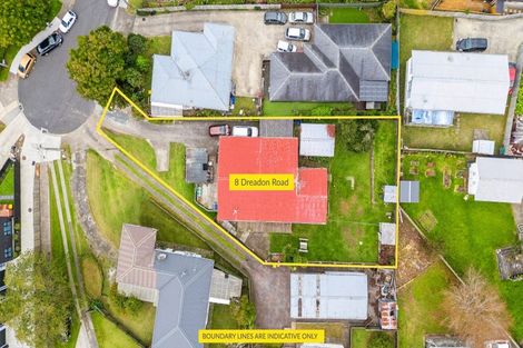 Photo of property in 2 Dreadon Road, Manurewa, Auckland, 2102