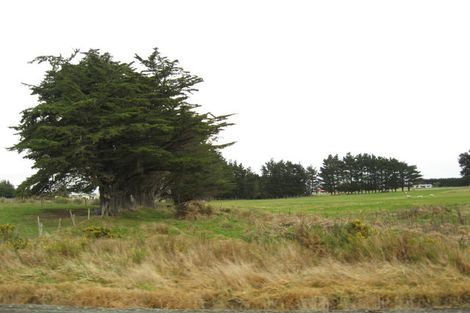 Photo of property in 531 Stirrat Street, Tisbury, Invercargill, 9877