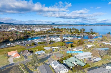 Photo of property in 31a Noble Street, Nukuhau, Taupo, 3330