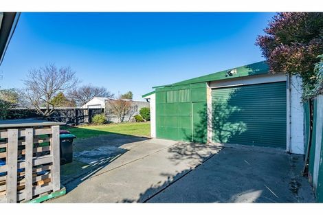 Photo of property in 17 Balcairn Street, Halswell, Christchurch, 8025