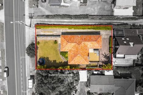 Photo of property in 1/73 Ocean View Road, Hillcrest, Auckland, 0627