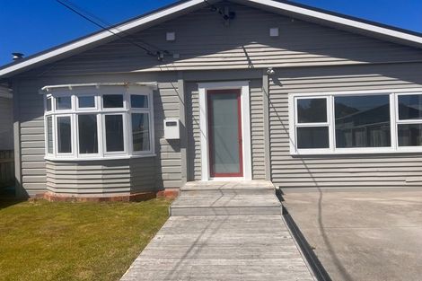 Photo of property in 12 Caledonia Street, Miramar, Wellington, 6022