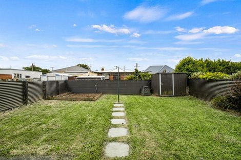 Photo of property in 272 Oxford Street, South Dunedin, Dunedin, 9012