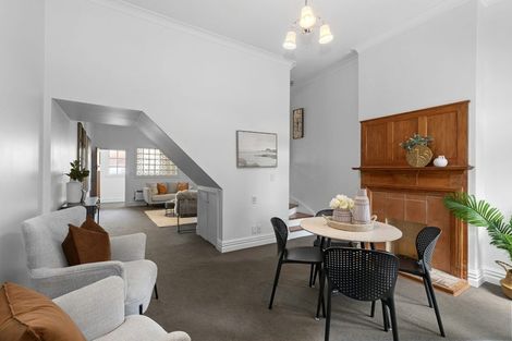 Photo of property in 301 Jackson Street, Petone, Lower Hutt, 5012