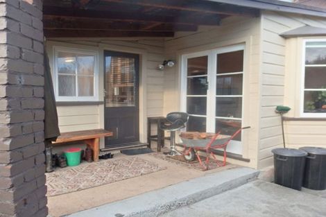 Photo of property in 50 Denmark Street, Fairlie, 7925